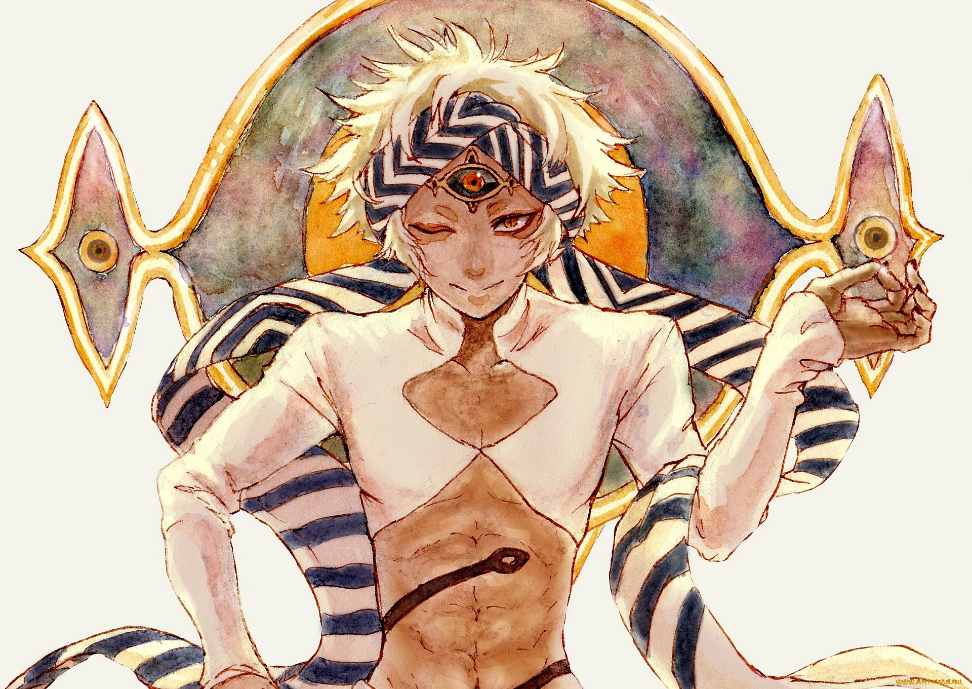 , touken ranbu, 